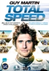 Guy Martin: Total Speed - DVD