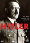 Hitler: The Rise and Fall - DVD
