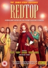 Comic Strip Presents: Red Top - DVD