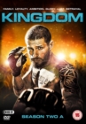 Kingdom: Season 2 A - DVD
