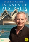 Martin Clunes: Islands of Australia - DVD