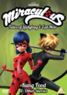 Miraculous - Tales of Ladybug and Cat Noir: Volume 2 - DVD
