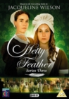 Hetty Feather: Series 3 - DVD