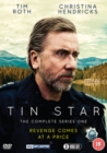 Tin Star: The Complete Series One - DVD