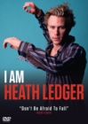 I Am Heath Ledger - DVD