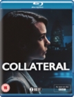 Collateral - Blu-ray