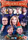 Yonderland: The Christmas Special - DVD