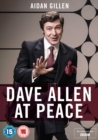 Dave Allen at Peace - DVD