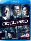 Occupied: Season 2 - Blu-ray