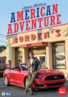James Martin's American Adventure - DVD