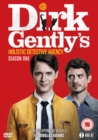 Dirk Gently's Holistic Detective Agency: Season One - DVD