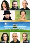 Who Do You Think You Are?: Series 15 - DVD