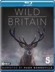 Wild Britain - Blu-ray