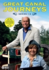 Great Canal Journeys: Series 1-5 - DVD