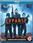 The Expanse: Season Three - Blu-ray