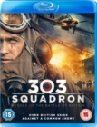 Squadron 303 - Blu-ray
