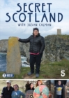 Secret Scotland With Susan Calman - DVD