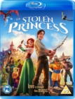 The Stolen Princess - Blu-ray