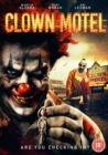 Clown Motel - DVD
