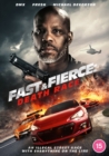 Fast and Fierce: Death Race - DVD