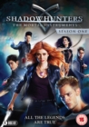 Shadowhunters: Season One - DVD