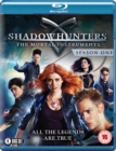 Shadowhunters: Season One - Blu-ray