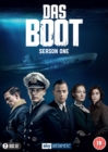 Das Boot: Season One - DVD