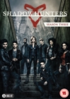 Shadowhunters: Season Three - DVD