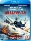 Dauntless: The Battle of Midway - Blu-ray