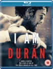 I Am Duran - Blu-ray