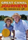 Great Canal Journeys: Series Six - DVD