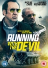 Running With the Devil - DVD