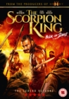 The Scorpion King - Book of Souls - DVD