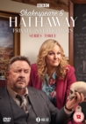 Shakespeare & Hathaway - Private Investigators: Series Three - DVD