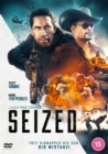 Seized - DVD