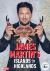 James Martin's Islands to Highlands - DVD