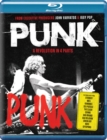 Punk - Blu-ray