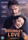 Ordinary Love - DVD