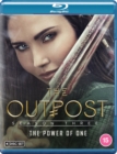 The Outpost: Season Three - Blu-ray