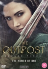 The Outpost: Season Three - DVD