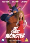 My Sweet Monster - DVD