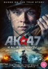 AK-47 Kalashnikov - DVD