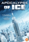 Apocalypse of Ice - DVD