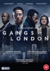Gangs of London - DVD