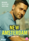 New Amsterdam: Season Two - DVD