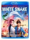 White Snake - Blu-ray