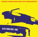 Transient Random-noisebursts With Announcements (Expanded Edition) - CD