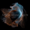 Sasha: Scene Delete - CD