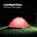 Late Night Tales: Groove Armada - Vinyl