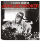 The Very Best of John Lee Hooker - Vinyl